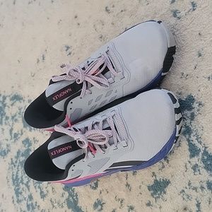 Womens training shoes
